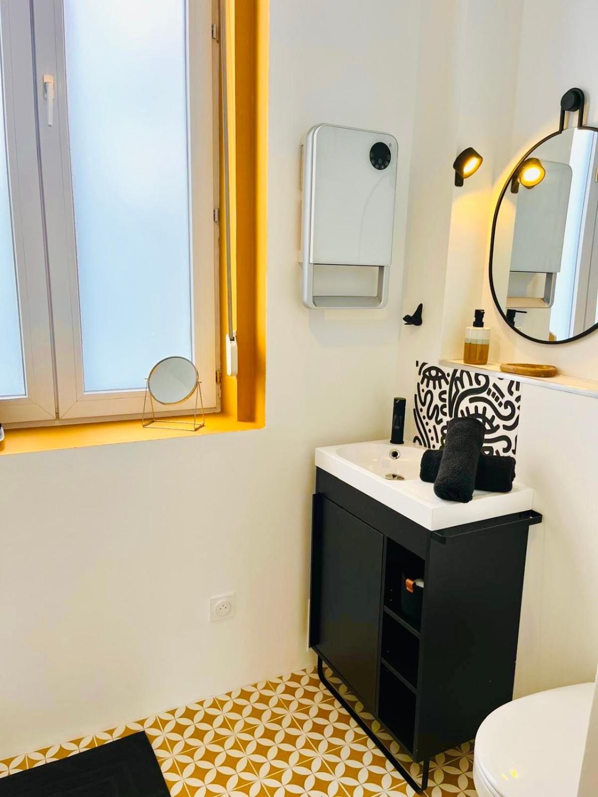 Citron Malo Les Bains Apartment Dunkirk