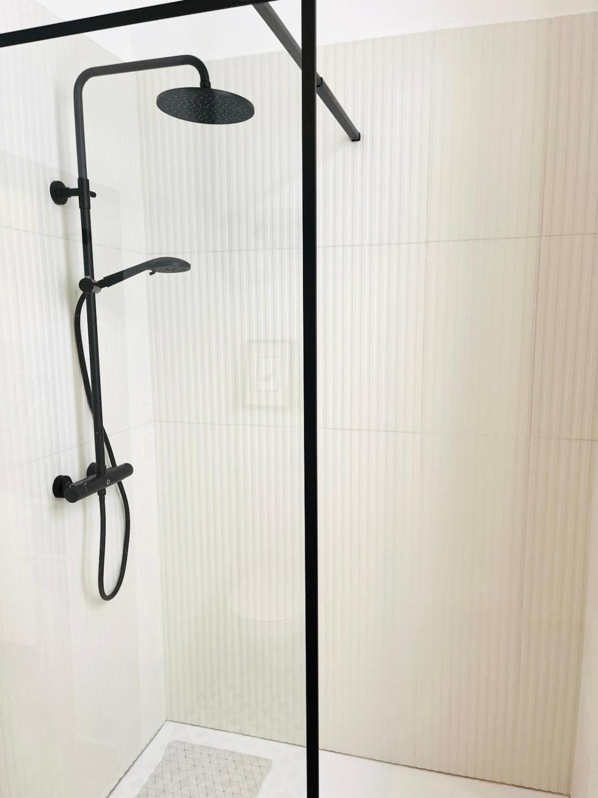 Citron Malo Les Bains Apartment *