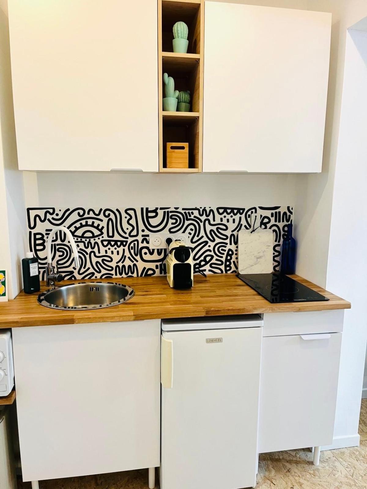 Apartment Citron Malo Les Bains